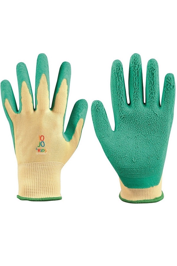 CHILDREN'S work gloves - 3Kamido - sklep firmowy